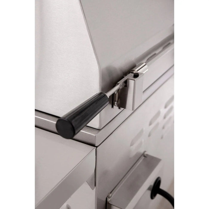 American Made Grills Alturi U-Tube Series 42" Freestanding Gas Grill American Made Grills Dreamwood Living
