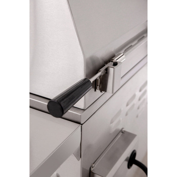 American Made Grills Alturi U-Tube Series 42" Freestanding Gas Grill American Made Grills Dreamwood Living