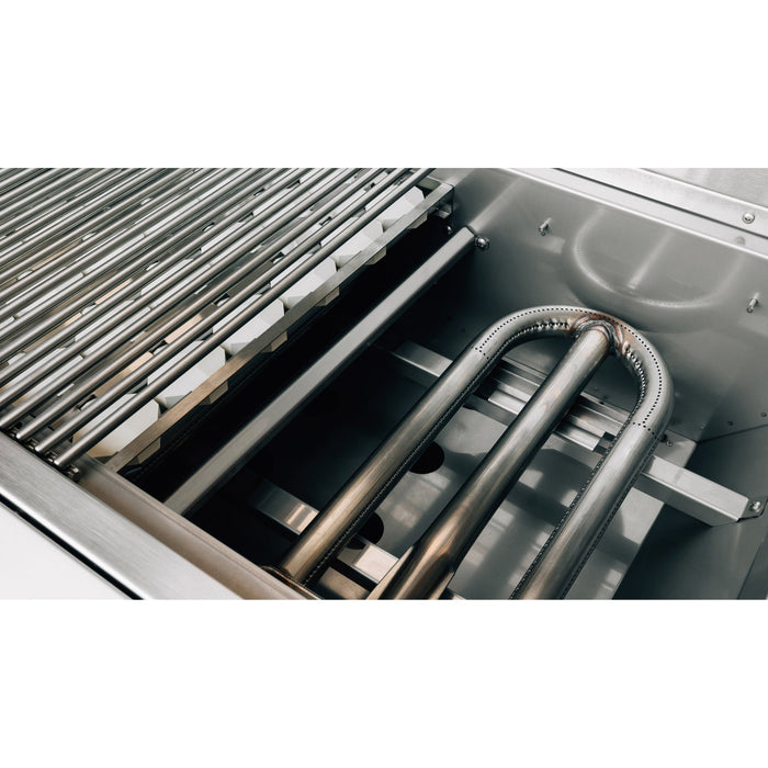 American Made Grills Alturi U-Tube Series 42" Freestanding Gas Grill American Made Grills Dreamwood Living
