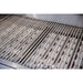 American Made Grills Alturi U-Tube Series 42" Freestanding Gas Grill American Made Grills Dreamwood Living