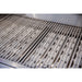 American Made Grills Alturi U-Tube Series 42" Freestanding Gas Grill American Made Grills Dreamwood Living