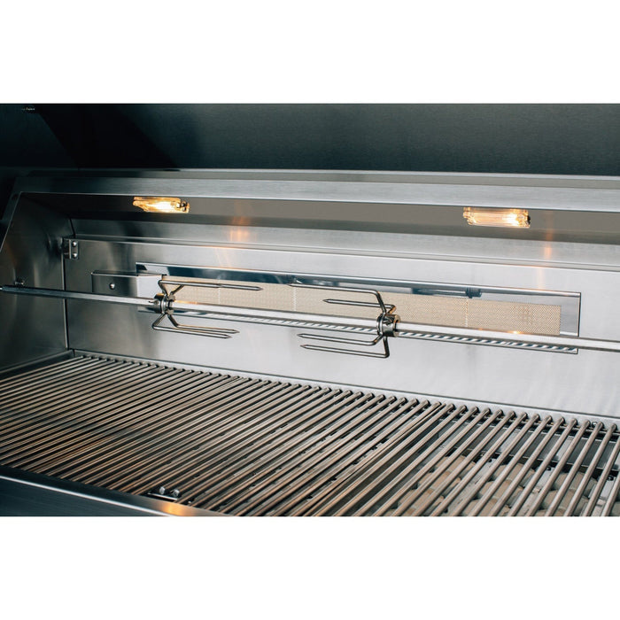 American Made Grills Alturi U-Tube Series 42" Freestanding Gas Grill American Made Grills Dreamwood Living