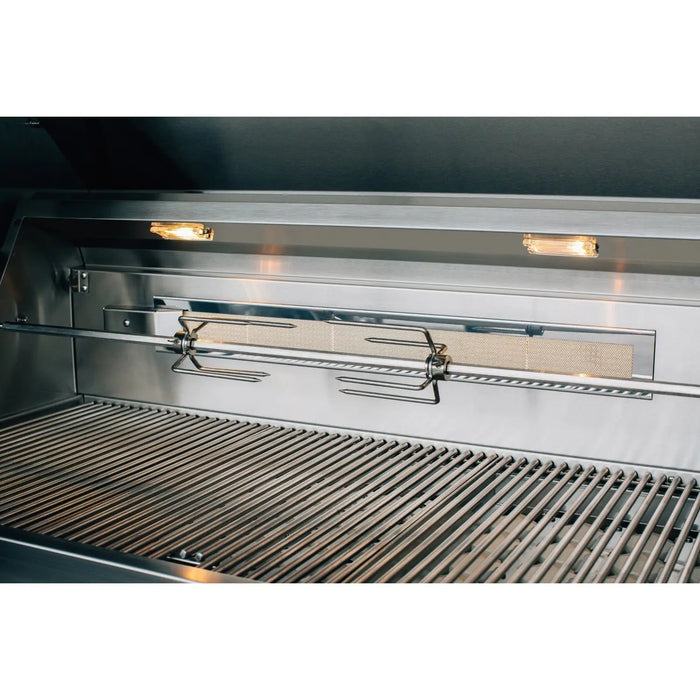 American Made Grills Alturi U-Tube Series 42" Freestanding Gas Grill American Made Grills Dreamwood Living