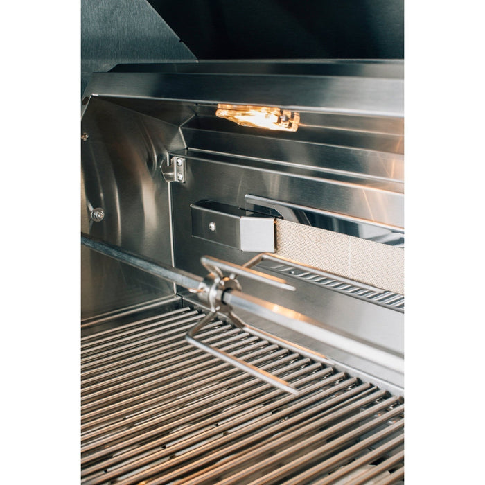 American Made Grills Alturi U-Tube Series 42" Freestanding Gas Grill American Made Grills Dreamwood Living