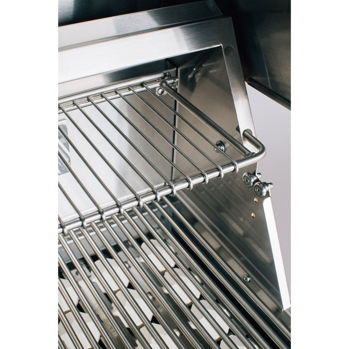 American Made Grills Alturi U-Tube Series 42" Freestanding Gas Grill American Made Grills Dreamwood Living