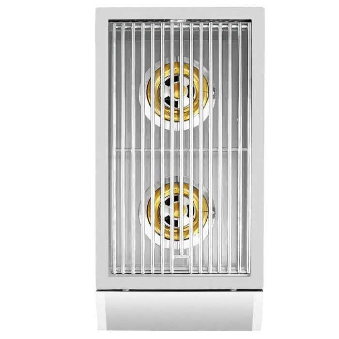 American Made Grills Atlas Double Side Gas Burner American Made Grills Dreamwood Living