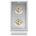 American Made Grills Atlas Double Side Gas Burner American Made Grills Dreamwood Living