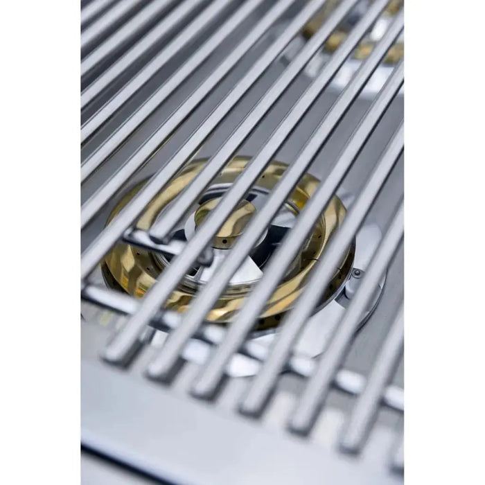 American Made Grills Atlas Double Side Gas Burner American Made Grills Dreamwood Living