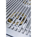 American Made Grills Atlas Double Side Gas Burner American Made Grills Dreamwood Living