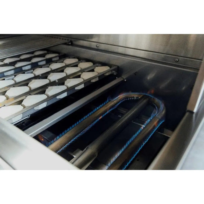 American Made Grills Atlas Series 36" Built-In Gas Grill American Made Grills Dreamwood Living