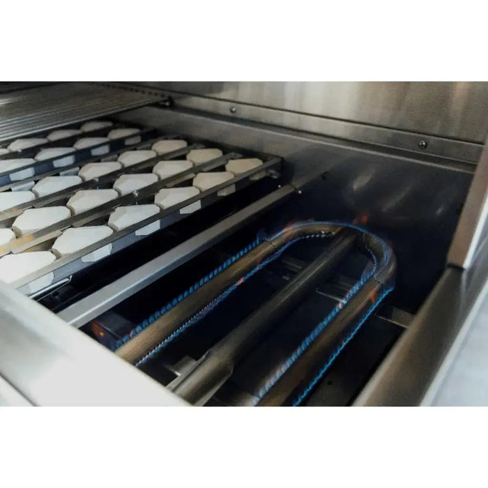 American Made Grills Atlas Series 36" Built-In Gas Grill American Made Grills Dreamwood Living