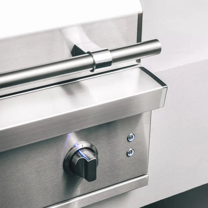 American Made Grills Atlas Series 36" Built-In Gas Grill American Made Grills Dreamwood Living