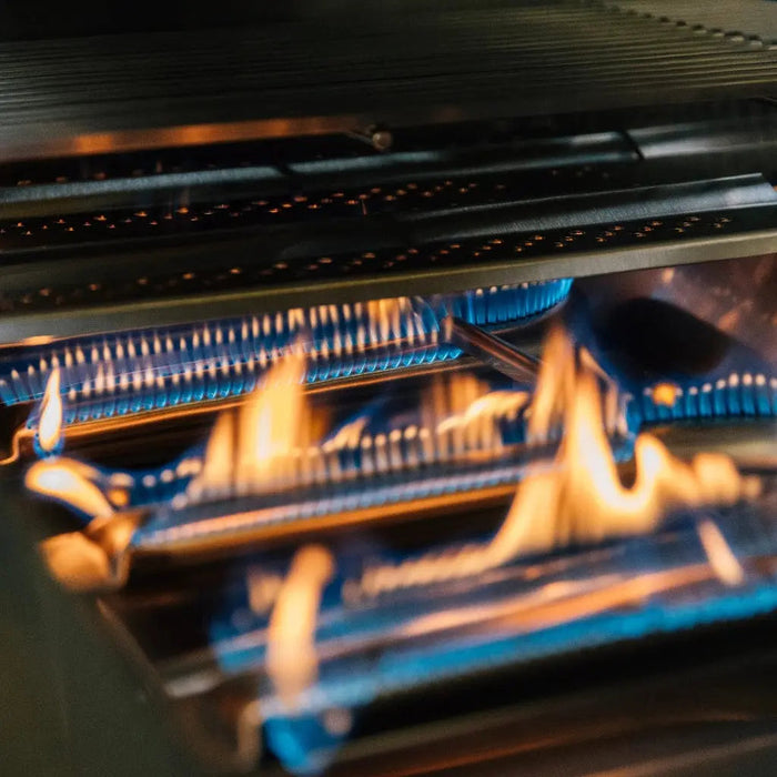 American Made Grills Atlas Series 36" Built-In Gas Grill American Made Grills Dreamwood Living