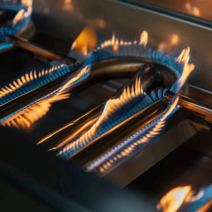 American Made Grills Atlas Series 36" Built-In Gas Grill American Made Grills Dreamwood Living