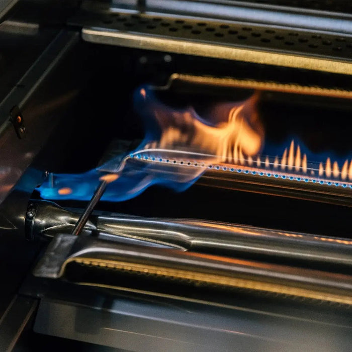 American Made Grills Atlas Series 36" Built-In Gas Grill American Made Grills Dreamwood Living