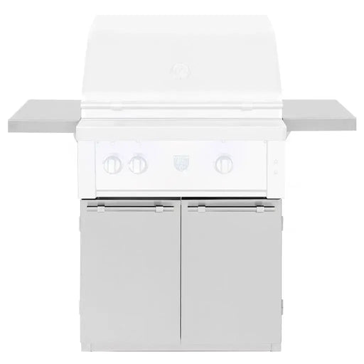 American Made Grills Cart for Estate 30"/ 36"/42" Grills (Cart Only) American Made Grills Dreamwood Living