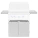 American Made Grills Cart for Estate 30"/ 36"/42" Grills (Cart Only) American Made Grills Dreamwood Living