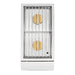 American Made Grills - Encore Double Side Burner - ENCSB2 American Made Grills Dreamwood Living