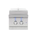 American Made Grills - Encore Double Side Burner - ENCSB2 American Made Grills Dreamwood Living