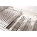 American Made Grills Encore Series 36" 5-Burner Built-In Hybrid Grill American Made Grills Dreamwood Living