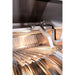 American Made Grills Encore Series 36" 5-Burner Built-In Hybrid Grill American Made Grills Dreamwood Living