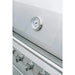 American Made Grills Encore Series 36" 5-Burner Built-In Hybrid Grill American Made Grills Dreamwood Living
