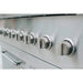 American Made Grills Encore Series 54" 8-Burner Built-In Hybrid Grill American Made Grills Dreamwood Living
