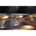 American Made Grills Encore Series 54" 8-Burner Built-In Hybrid Grill American Made Grills Dreamwood Living