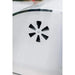 American Made Grills Encore Series 54" 8-Burner Built-In Hybrid Grill American Made Grills Dreamwood Living