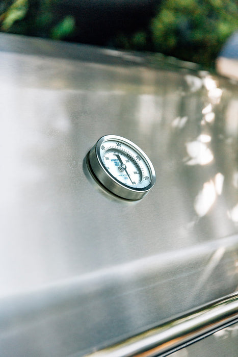 American Made Grills - Estate Freedom - 36" Built-In Gas Grill American Made Grills Dreamwood Living