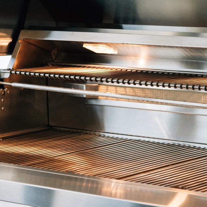American Made Grills - Estate Freedom - 36" Built-In Gas Grill American Made Grills Dreamwood Living