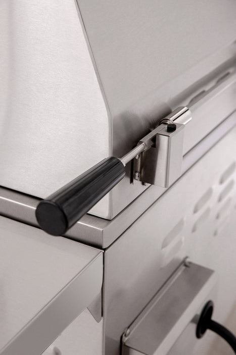 American Made Grills - Estate Freedom - 36" Built-In Gas Grill American Made Grills Dreamwood Living