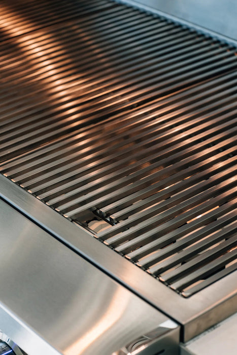 American Made Grills - Estate Freedom - 36" Built-In Gas Grill American Made Grills Dreamwood Living