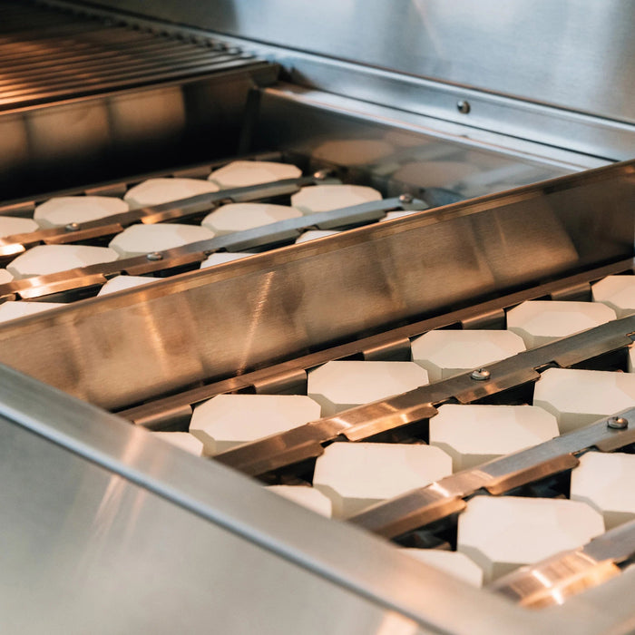 American Made Grills - Estate Freedom - 36" Built-In Gas Grill American Made Grills Dreamwood Living