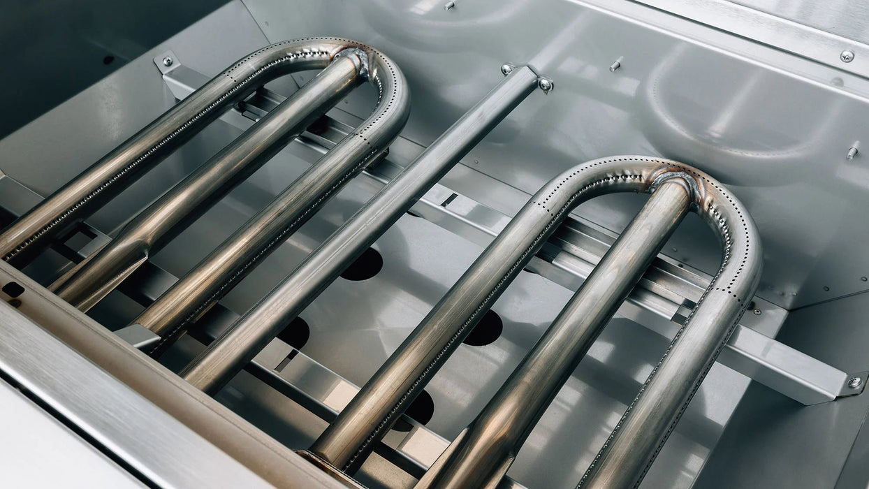 American Made Grills - Estate Freedom - 42" Built-In Gas Grill American Made Grills Dreamwood Living