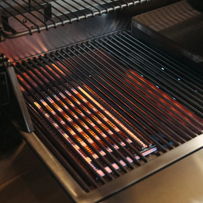 American Made Grills - Estate Freedom - 42" Built-In Gas Grill American Made Grills Dreamwood Living