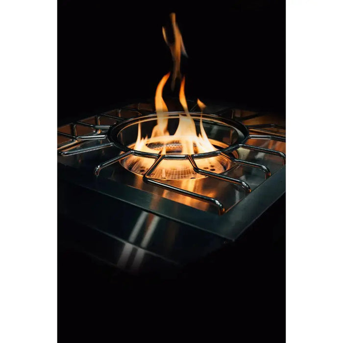 American Made Grills Estate Gas Power Burner American Made Grills Dreamwood Living