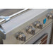 American Made Grills Estate Series 30" Built-In Gas Grill American Made Grills Dreamwood Living