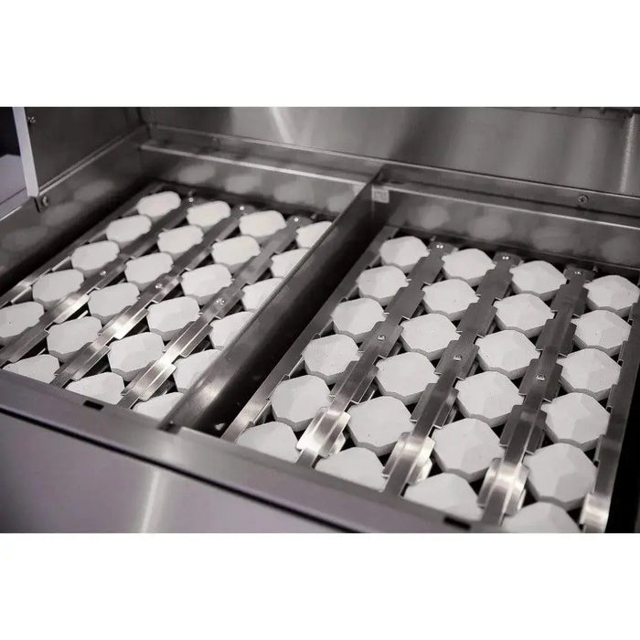 American Made Grills Estate Series 30" Built-In Gas Grill American Made Grills Dreamwood Living