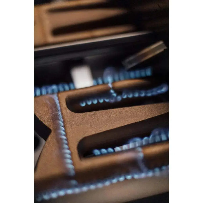 American Made Grills Estate Series 30" Built-In Gas Grill American Made Grills Dreamwood Living