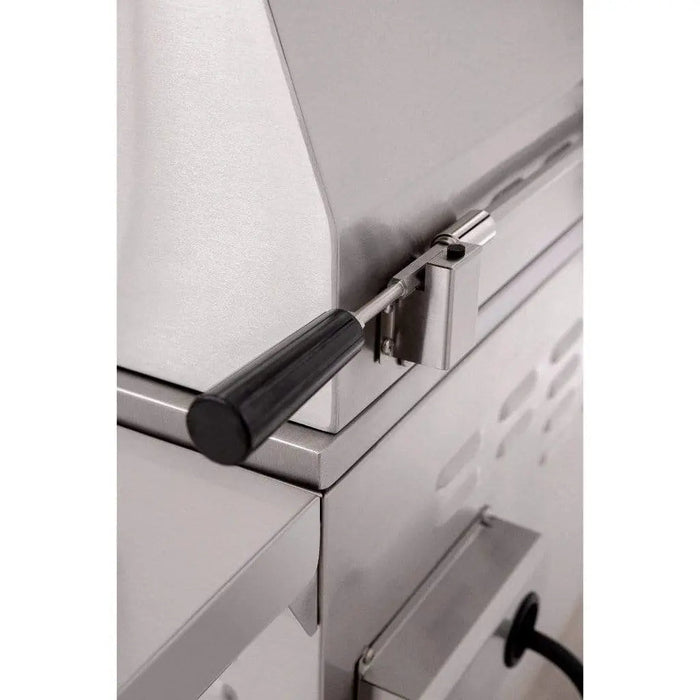 American Made Grills Estate Series 30" Built-In Gas Grill American Made Grills Dreamwood Living