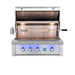 American Made Grills Estate Series 36" Built-In Gas Grill American Made Grills Dreamwood Living