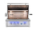 American Made Grills Estate Series 36" Built-In Gas Grill American Made Grills Dreamwood Living