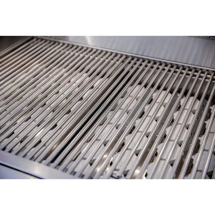 American Made Grills Estate Series 36" Built-In Gas Grill American Made Grills Dreamwood Living