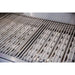 American Made Grills Estate Series 36" Built-In Gas Grill American Made Grills Dreamwood Living
