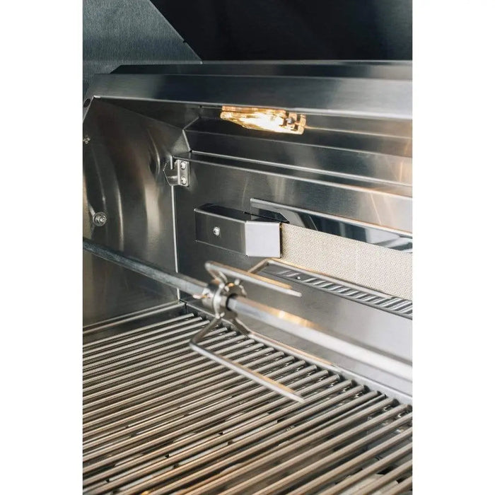 American Made Grills Estate Series 36" Built-In Gas Grill American Made Grills Dreamwood Living