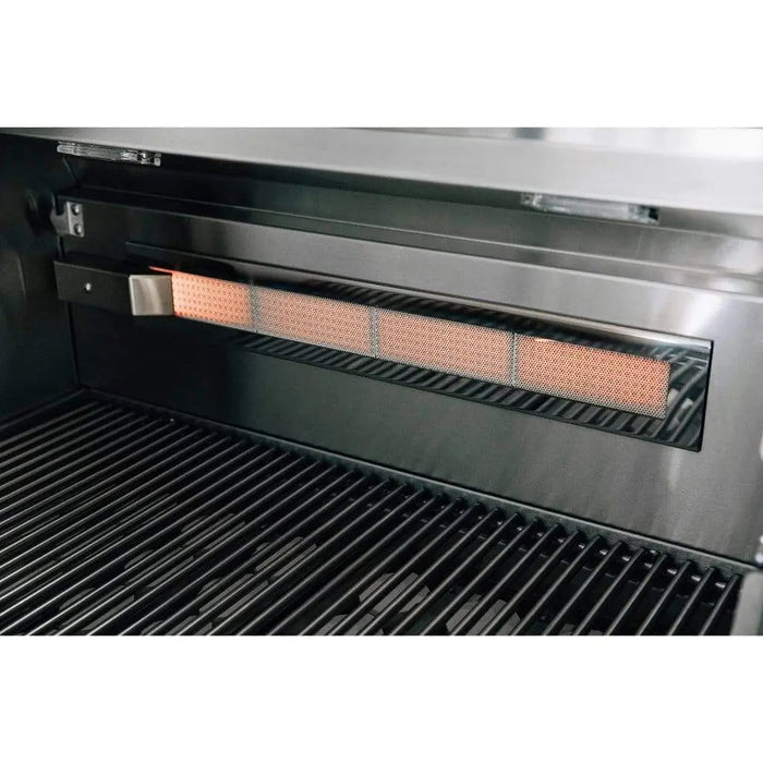 American Made Grills Estate Series 36" Built-In Gas Grill American Made Grills Dreamwood Living