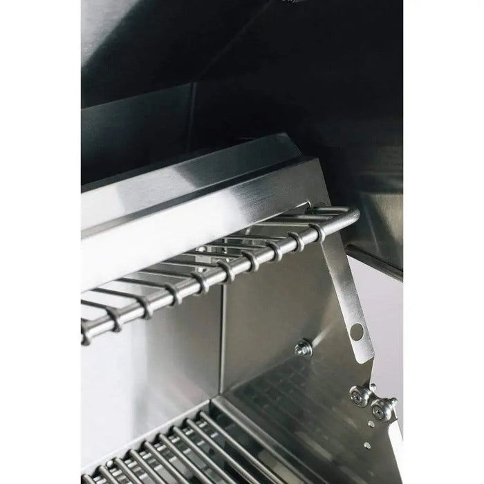 American Made Grills Estate Series 36" Built-In Gas Grill American Made Grills Dreamwood Living