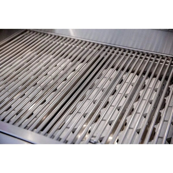 American Made Grills Estate Series 42" Built-In Gas Grill American Made Grills Dreamwood Living
