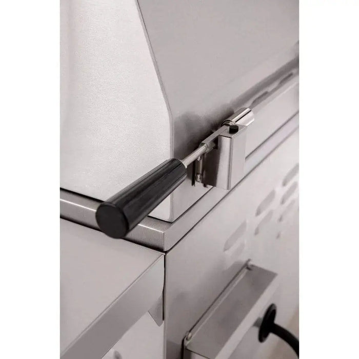 American Made Grills Estate Series 42" Built-In Gas Grill American Made Grills Dreamwood Living